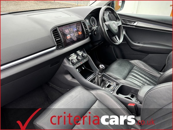 Used Skoda Karoq 2018 for sale - 75571771: Photo 19