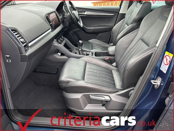 Used Skoda Karoq 2018 for sale - 75571771: Photo 20