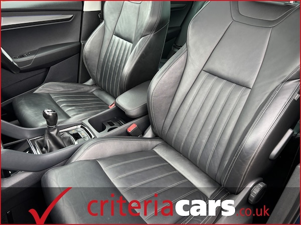 Used Skoda Karoq 2018 for sale - 75571771: Photo 21