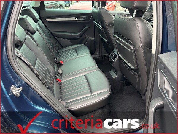 Used Skoda Karoq 2018 for sale - 75571771: Photo 23