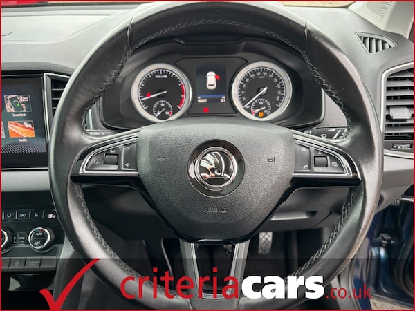 Used Skoda Karoq 2018 for sale - 75571771: Photo 24