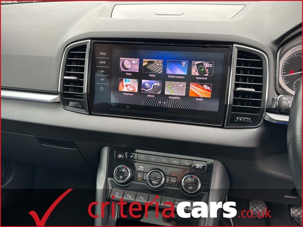 Used Skoda Karoq 2018 for sale - 75571771: Photo 26