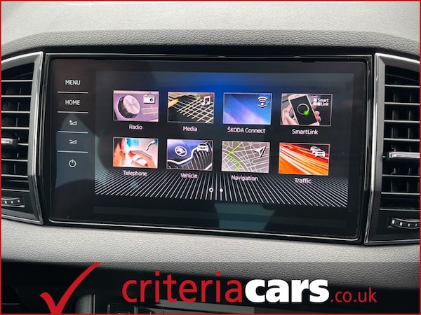 Used Skoda Karoq 2018 for sale - 75571771: Photo 28