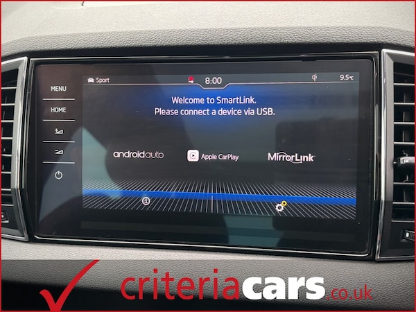 Used Skoda Karoq 2018 for sale - 75571771: Photo 30