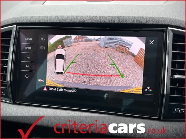 Used Skoda Karoq 2018 for sale - 75571771: Photo 32