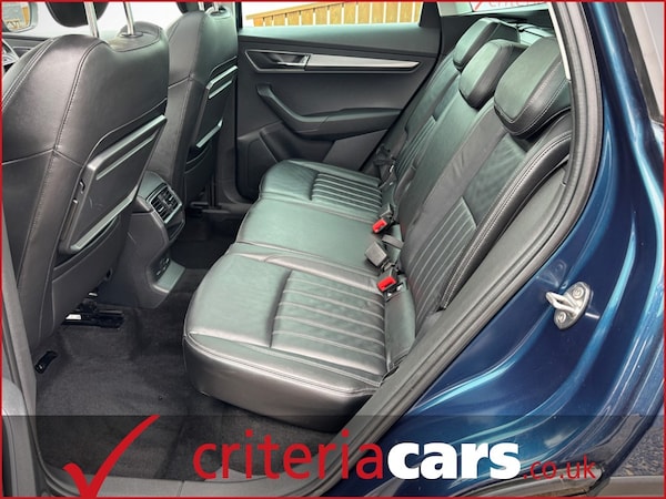 Used Skoda Karoq 2018 for sale - 75571771: Photo 45