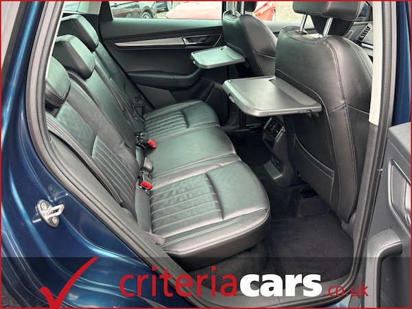 Used Skoda Karoq 2018 for sale - 75571771: Photo 46