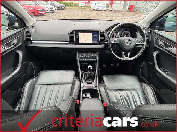 Used Skoda Karoq 2018 for sale - 75571771: Photo 47