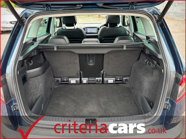Used Skoda Karoq 2018 for sale - 75571771: Photo 50