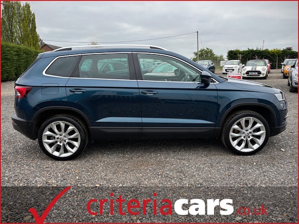 Used Skoda Karoq 2018 for sale - 75571771: Photo 5
