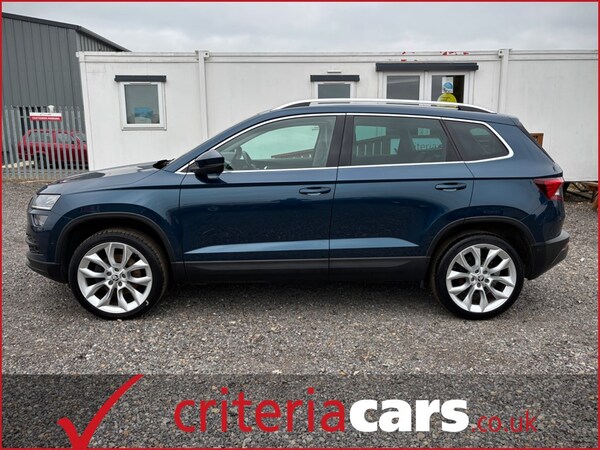 Used Skoda Karoq 2018 for sale - 75571771: Photo 9
