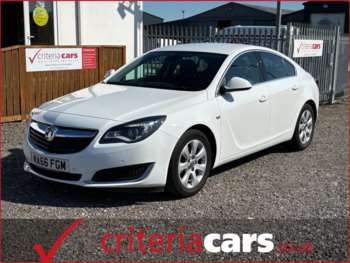 2016 - TECH LINE CDTI ECOFLEX S/S 5-Door