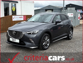 2017 - 2.0 GT SPORT, AUTOMATIC, Used Cars Ely, Cambridge 5-Door