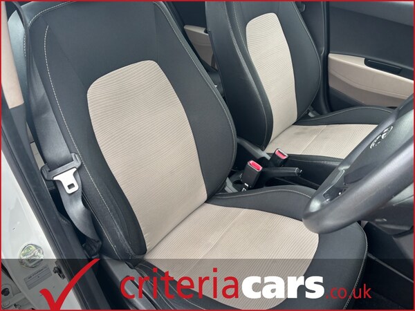 Used Hyundai i10 2015 for sale - 75570612: Photo 10