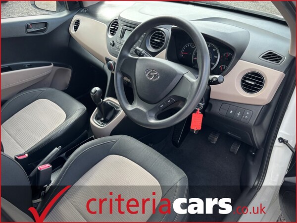Used Hyundai i10 2015 for sale - 75570612: Photo 27