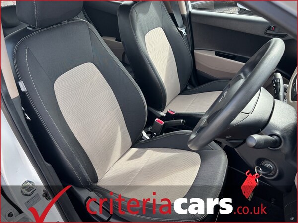 Used Hyundai i10 2015 for sale - 75570612: Photo 30