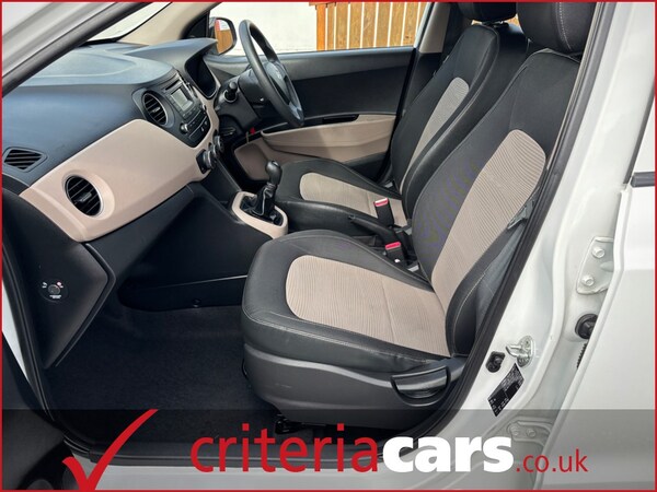Used Hyundai i10 2015 for sale - 75570612: Photo 33