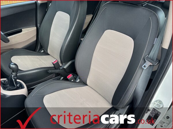 Used Hyundai i10 2015 for sale - 75570612: Photo 34