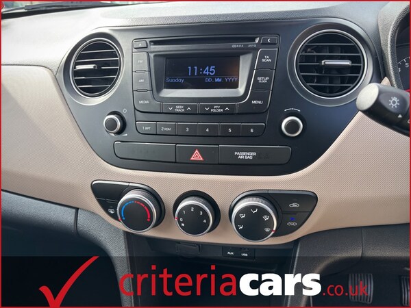Used Hyundai i10 2015 for sale - 75570612: Photo 40