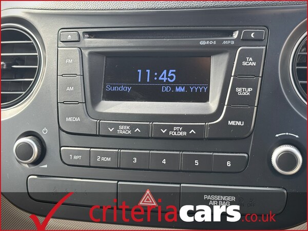Used Hyundai i10 2015 for sale - 75570612: Photo 41