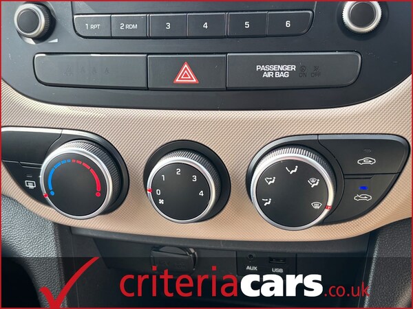 Used Hyundai i10 2015 for sale - 75570612: Photo 42