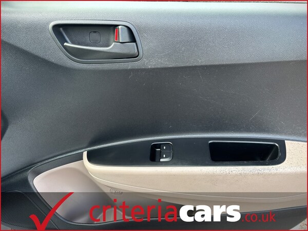 Used Hyundai i10 2015 for sale - 75570612: Photo 50