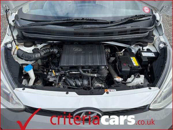Used Hyundai i10 2015 for sale - 75570612: Photo 54