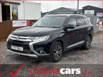 2017 - DI-D 4 5-Door