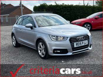 Used Audi A1 2015 for sale - 74929598: Photo