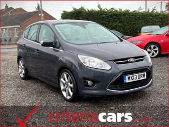 Used Ford C-Max 2013 for sale - 75346122: Photo