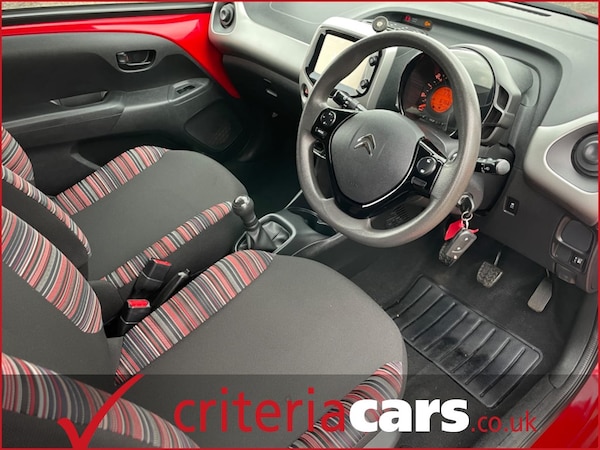 Used Citroen C1 2015 for sale - 75570608: Photo 12