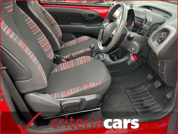 Used Citroen C1 2015 for sale - 75570608: Photo 13