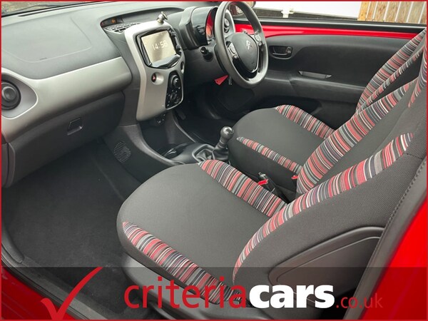 Used Citroen C1 2015 for sale - 75570608: Photo 15
