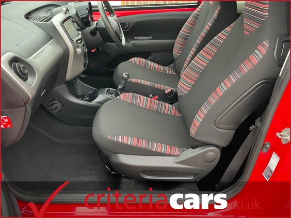 Used Citroen C1 2015 for sale - 75570608: Photo 16