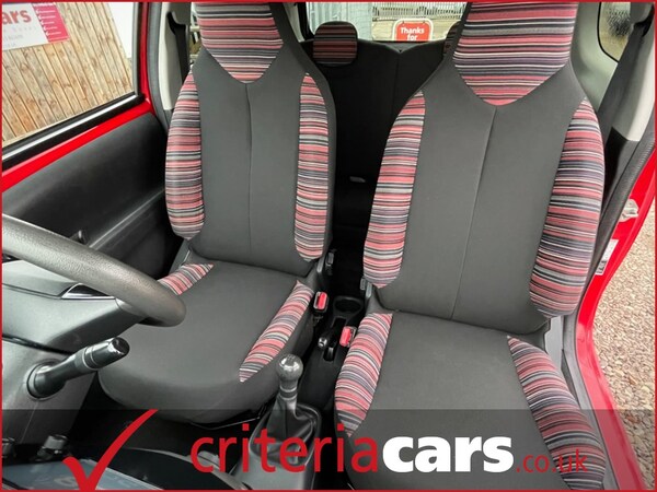 Used Citroen C1 2015 for sale - 75570608: Photo 17