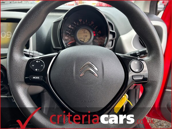 Used Citroen C1 2015 for sale - 75570608: Photo 18