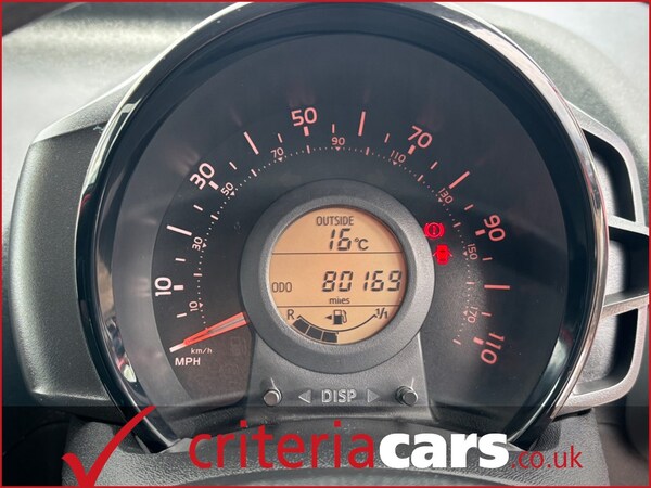 Used Citroen C1 2015 for sale - 75570608: Photo 19