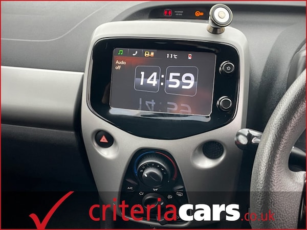 Used Citroen C1 2015 for sale - 75570608: Photo 20