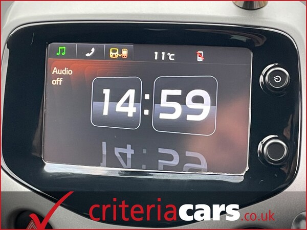 Used Citroen C1 2015 for sale - 75570608: Photo 21