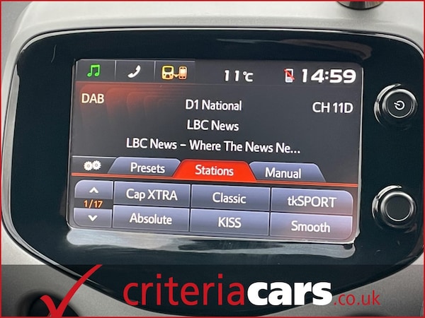 Used Citroen C1 2015 for sale - 75570608: Photo 22