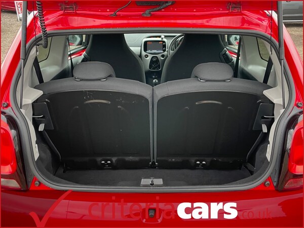 Used Citroen C1 2015 for sale - 75570608: Photo 31