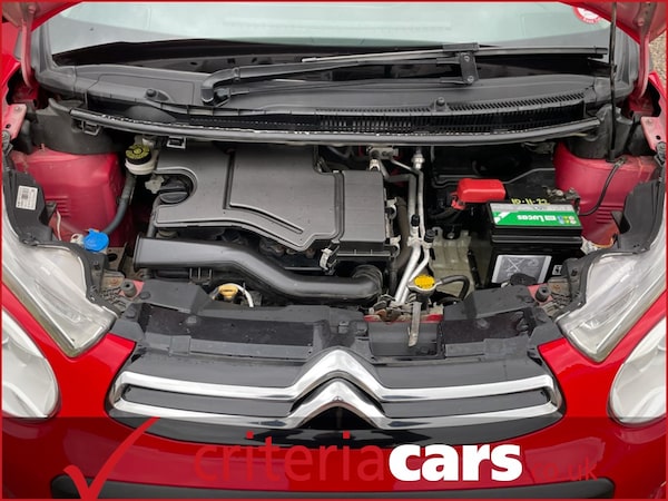 Used Citroen C1 2015 for sale - 75570608: Photo 33
