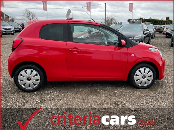Used Citroen C1 2015 for sale - 75570608: Photo 5
