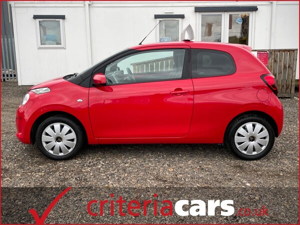 Used Citroen C1 2015 for sale - 75570608: Photo 9