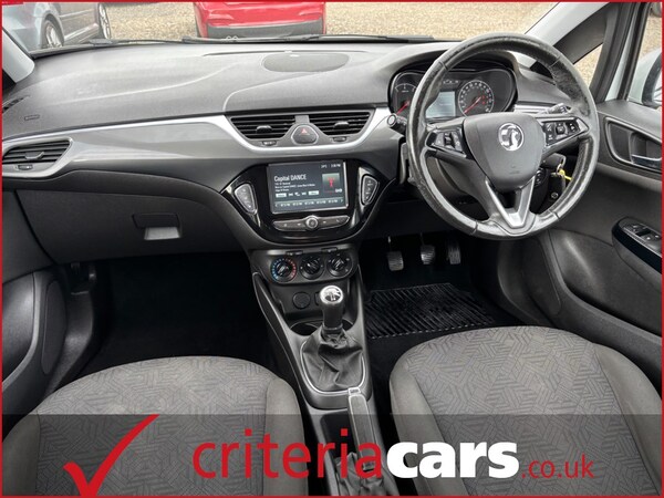 Used Vauxhall Corsa 2018 for sale - 75570051: Photo 11