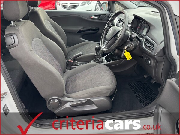 Used Vauxhall Corsa 2018 for sale - 75570051: Photo 14