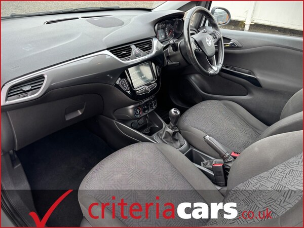 Used Vauxhall Corsa 2018 for sale - 75570051: Photo 17