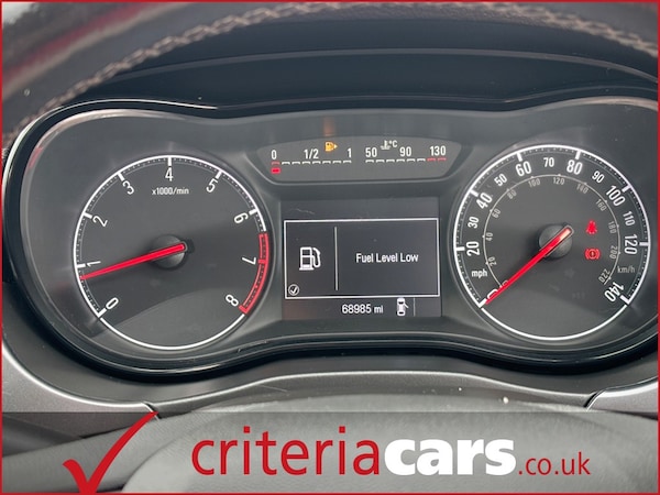 Used Vauxhall Corsa 2018 for sale - 75570051: Photo 21