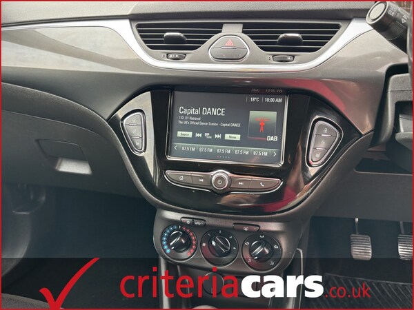 Used Vauxhall Corsa 2018 for sale - 75570051: Photo 23