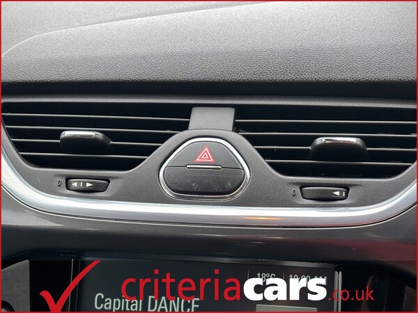 Used Vauxhall Corsa 2018 for sale - 75570051: Photo 24